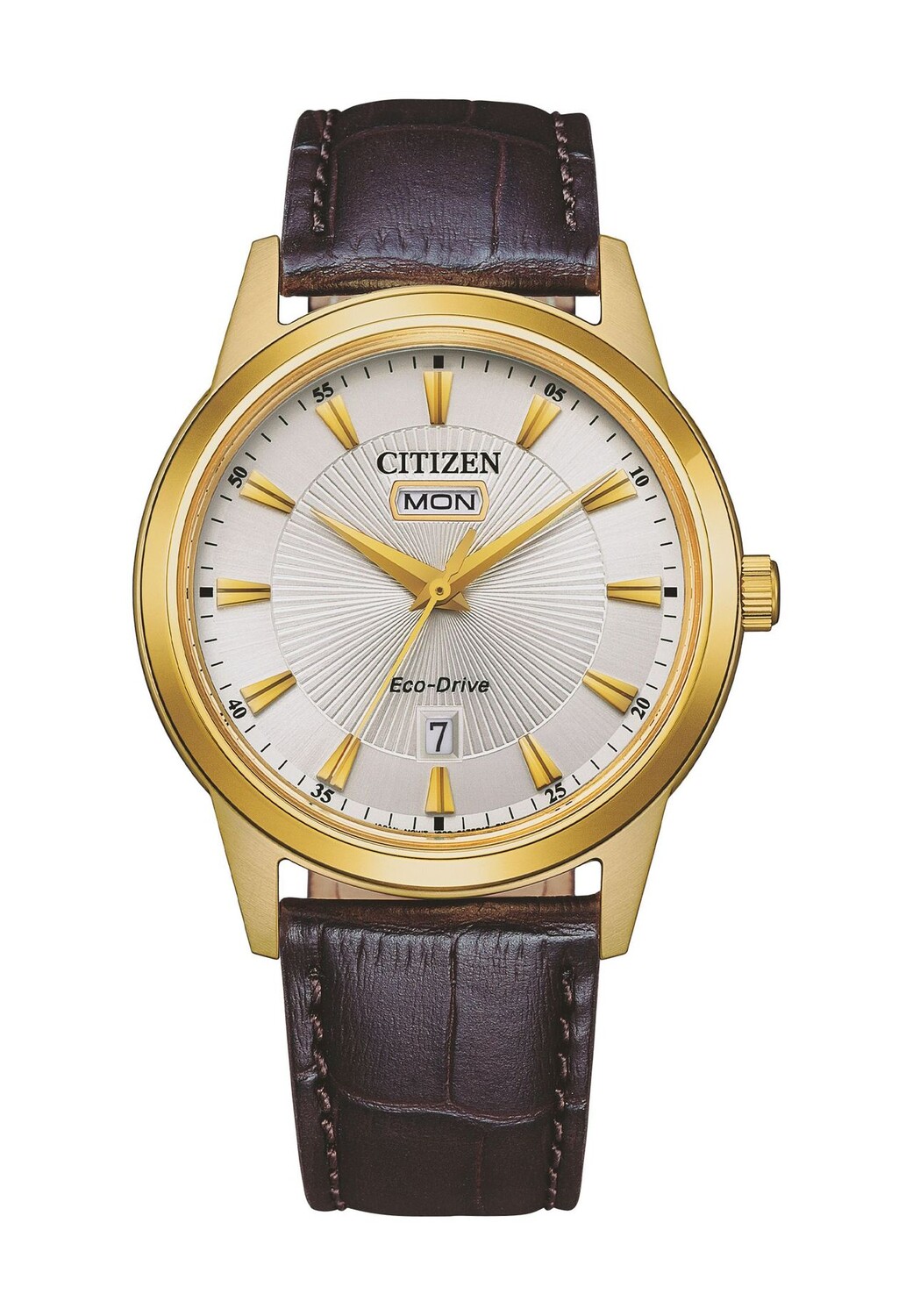 Мужские часы AW0102-13AE CITIZEN, цвет Gold Braun
Мужские часы AW0102-13AE CITIZEN, цвет Gold Braun