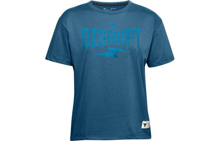 Under Armour Футболка женская синяя, Синий, Under Armour Футболка женская синяя
Under Armour Футболка женская синяя, Синий, Under Armour Футболка женская синяя