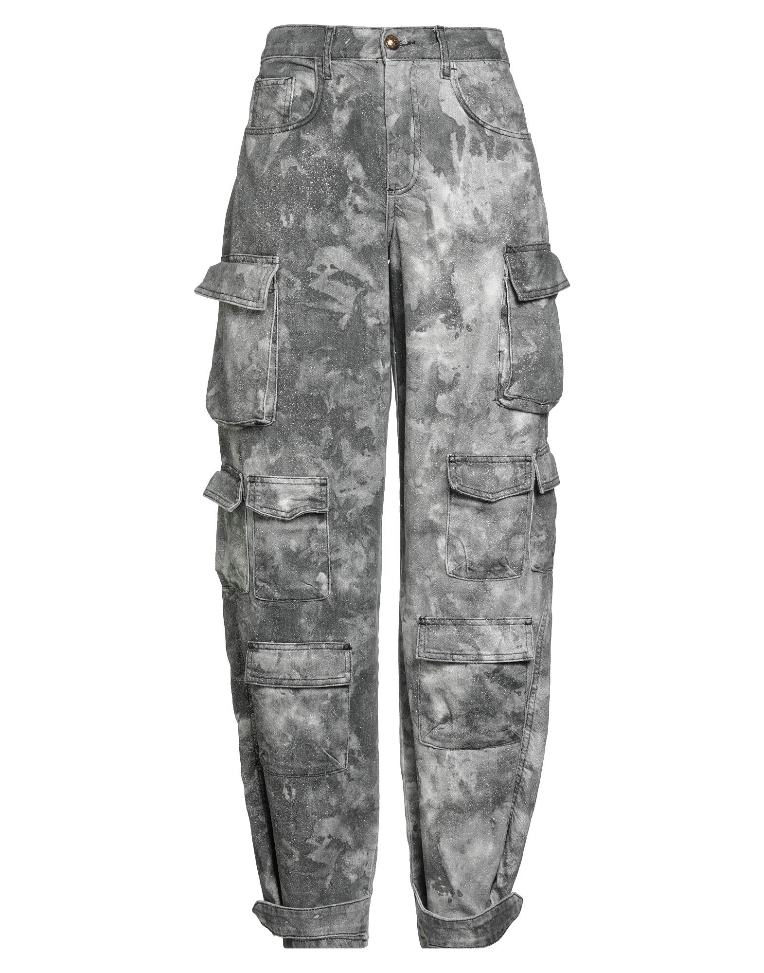 Джинсы Liu •Jo, серый
Джинсы Liu •Jo, серый