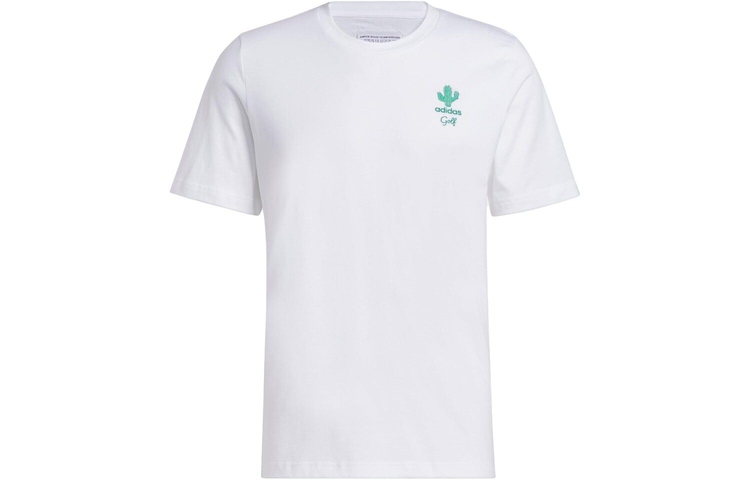 Футболка мужская белая Adidas, белый
Футболка мужская белая Adidas, белый