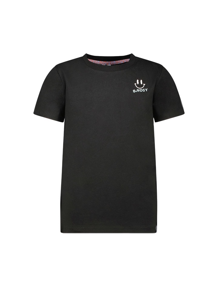 Футболка B.Nosy, черный
Футболка B.Nosy, черный