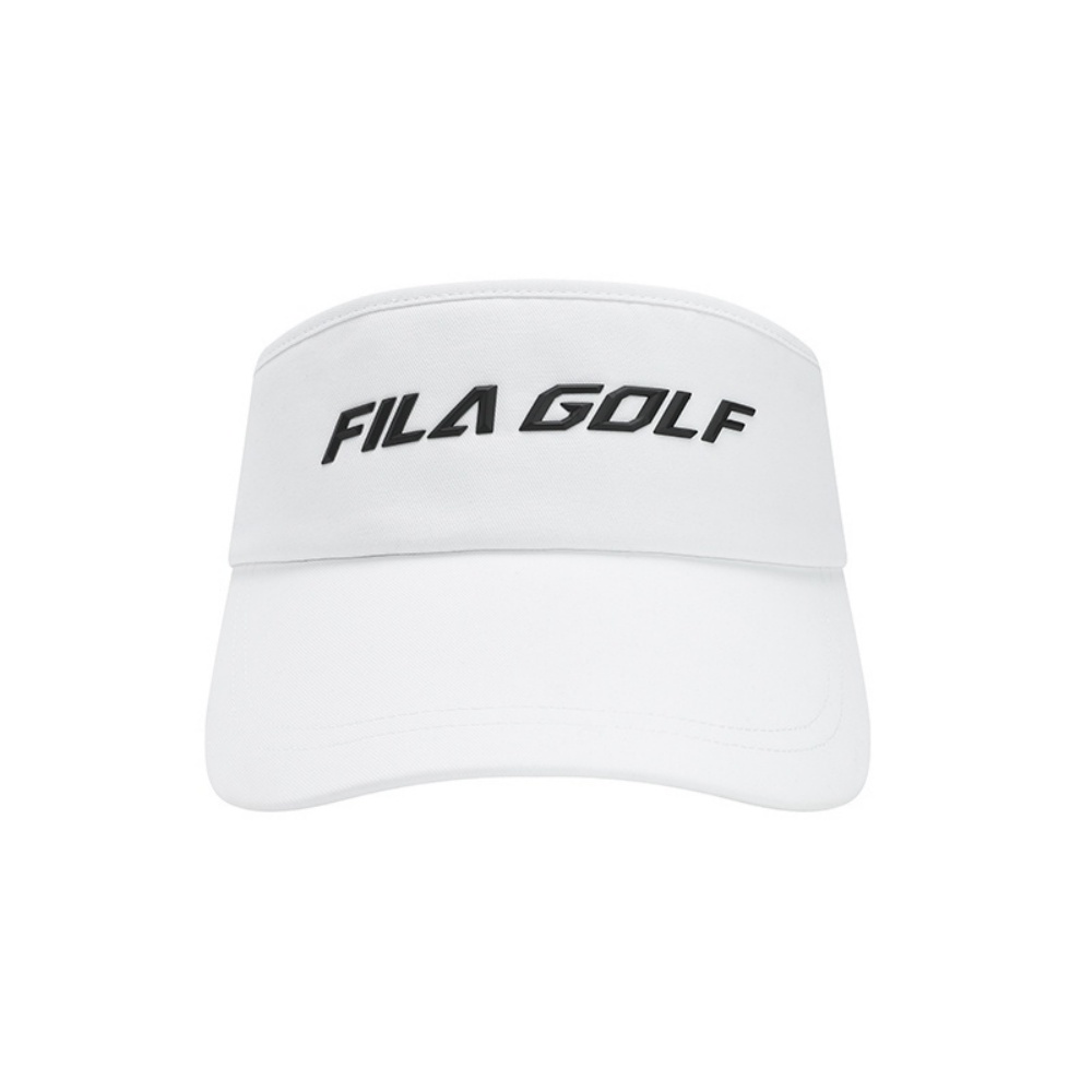 FILA Хлопковая кепка-визор Athletics для мужчин Jade White
FILA Хлопковая кепка-визор Athletics для мужчин Jade White