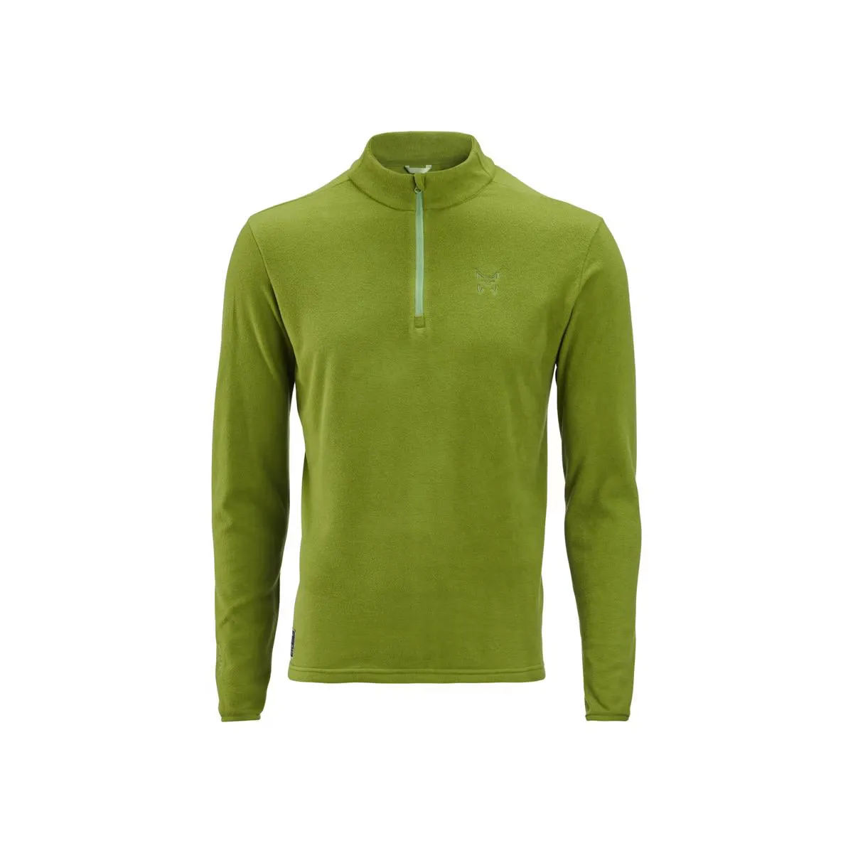 Мужская флисовая толстовка Uri Altus, зеленый
Мужская флисовая толстовка Uri Altus, зеленый