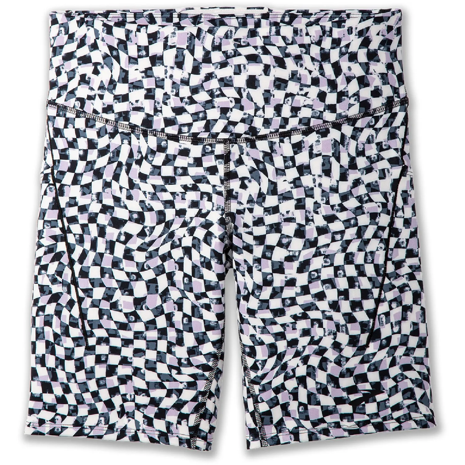 Спортивные шорты Spark 8" Brooks, Speed Check Black/White
Спортивные шорты Spark 8" Brooks, Speed Check Black/White