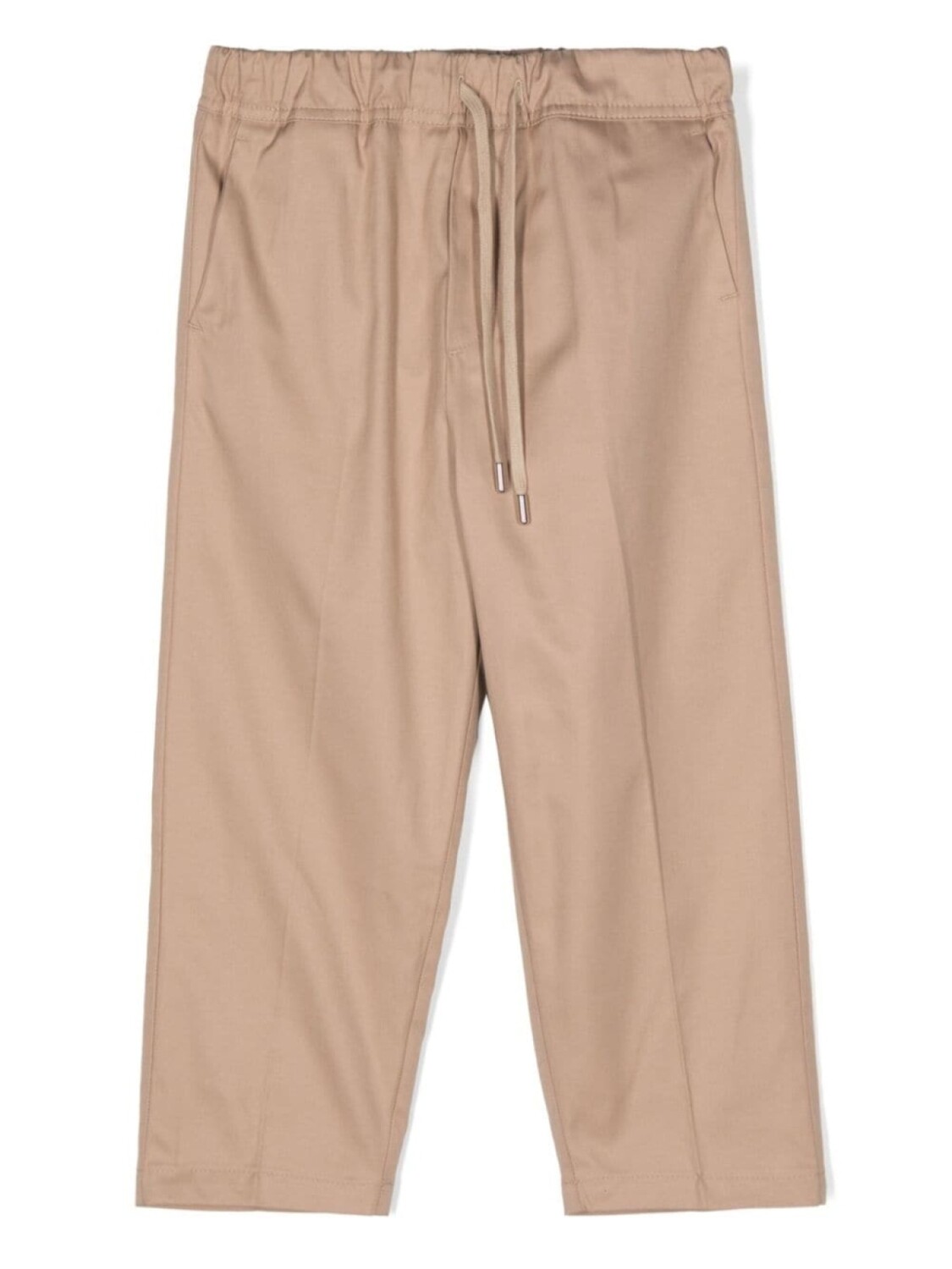 Брюки с кулиской Costumein, бежевый
Брюки с кулиской Costumein, бежевый