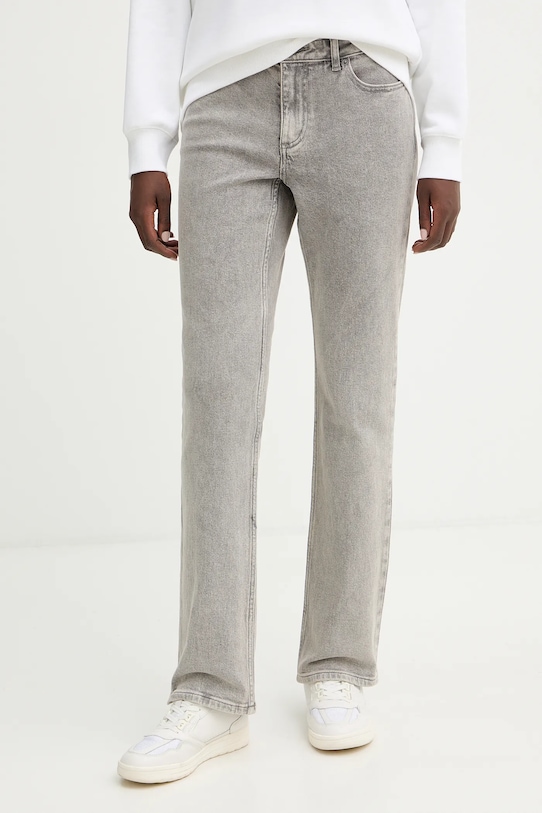 Джинсы MICHAEL Michael Kors, серый
Джинсы MICHAEL Michael Kors, серый