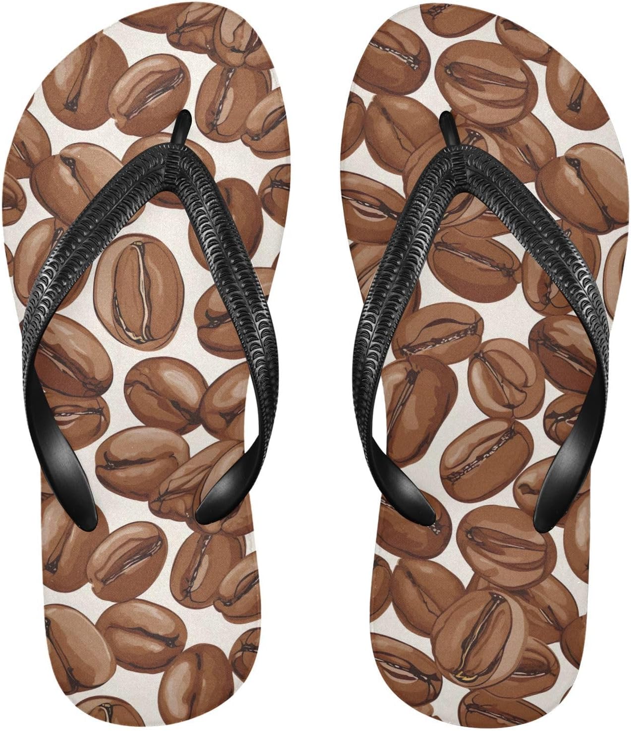 SPRIPORT Коричневые кофейные бобы, тонкие шлепанцы для женщин и мужчин, удобные повседневные вьетнамки с амортизирующей стелькой, на нескользящей резиновой подошве, сандалии для прогулок, летний пляж
SPRIPORT Коричневые кофейные бобы, тонкие шлепанцы для женщин и мужчин, удобные повседневные вьетнамки с амортизирующей стелькой, на нескользящей резиновой подошве, сандалии для прогулок, летний пляж