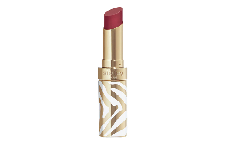 Sisley XISILI PHYTO ROUGE шиммерная помада кремовая увлажняющая легко растушевывается осветляет тон лица
Sisley XISILI PHYTO ROUGE шиммерная помада кремовая увлажняющая легко растушевывается осветляет тон лица