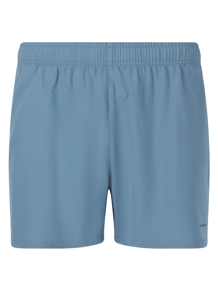 Тканевые шорты Endurance, цвет 2257 blue heaven
Тканевые шорты Endurance, цвет 2257 blue heaven