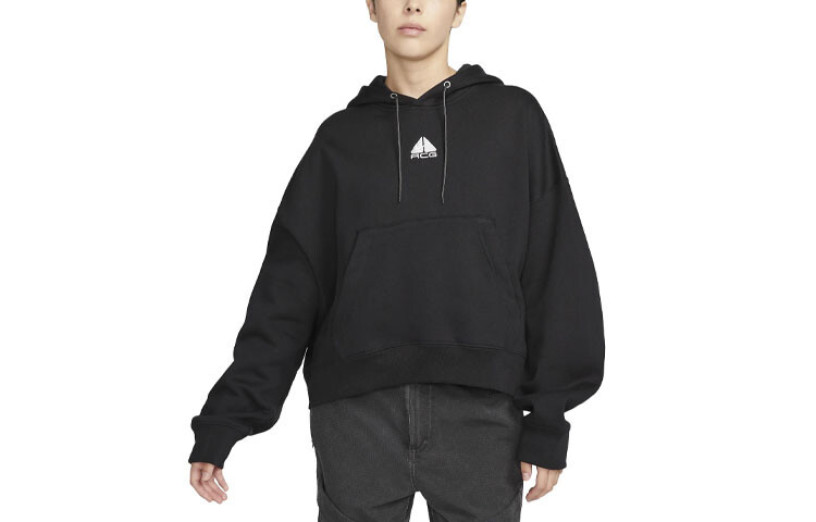 Толстовка женская черная Nike
Толстовка женская черная Nike