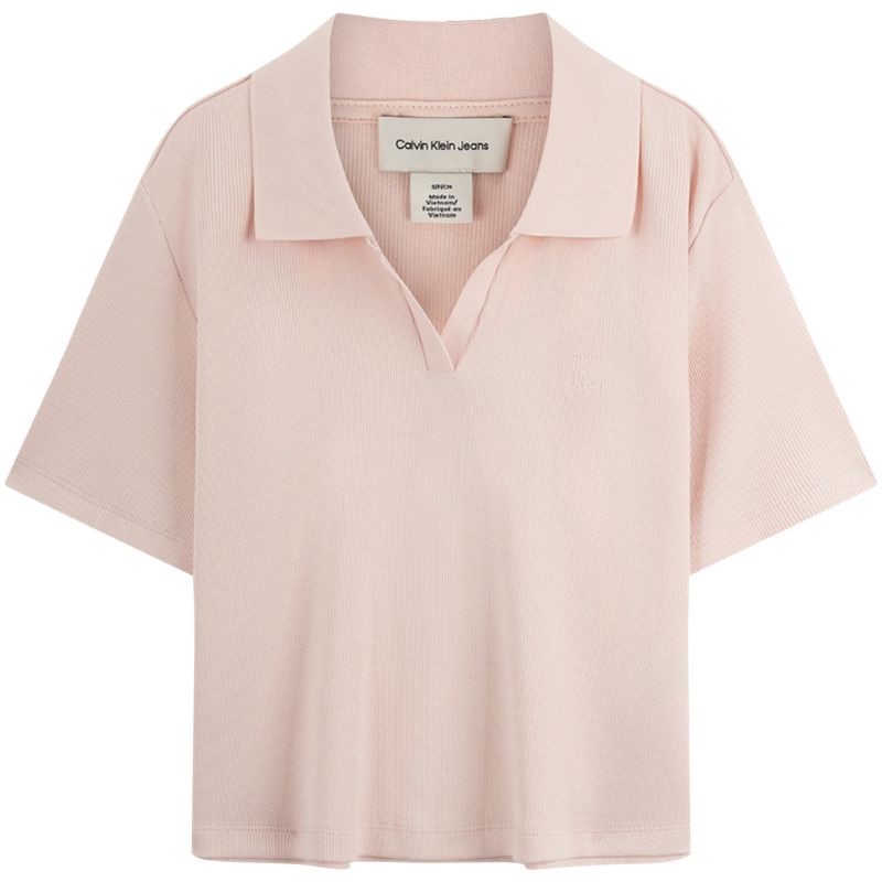 Футболка женская Calvin Klein, розовый
Футболка женская Calvin Klein, розовый