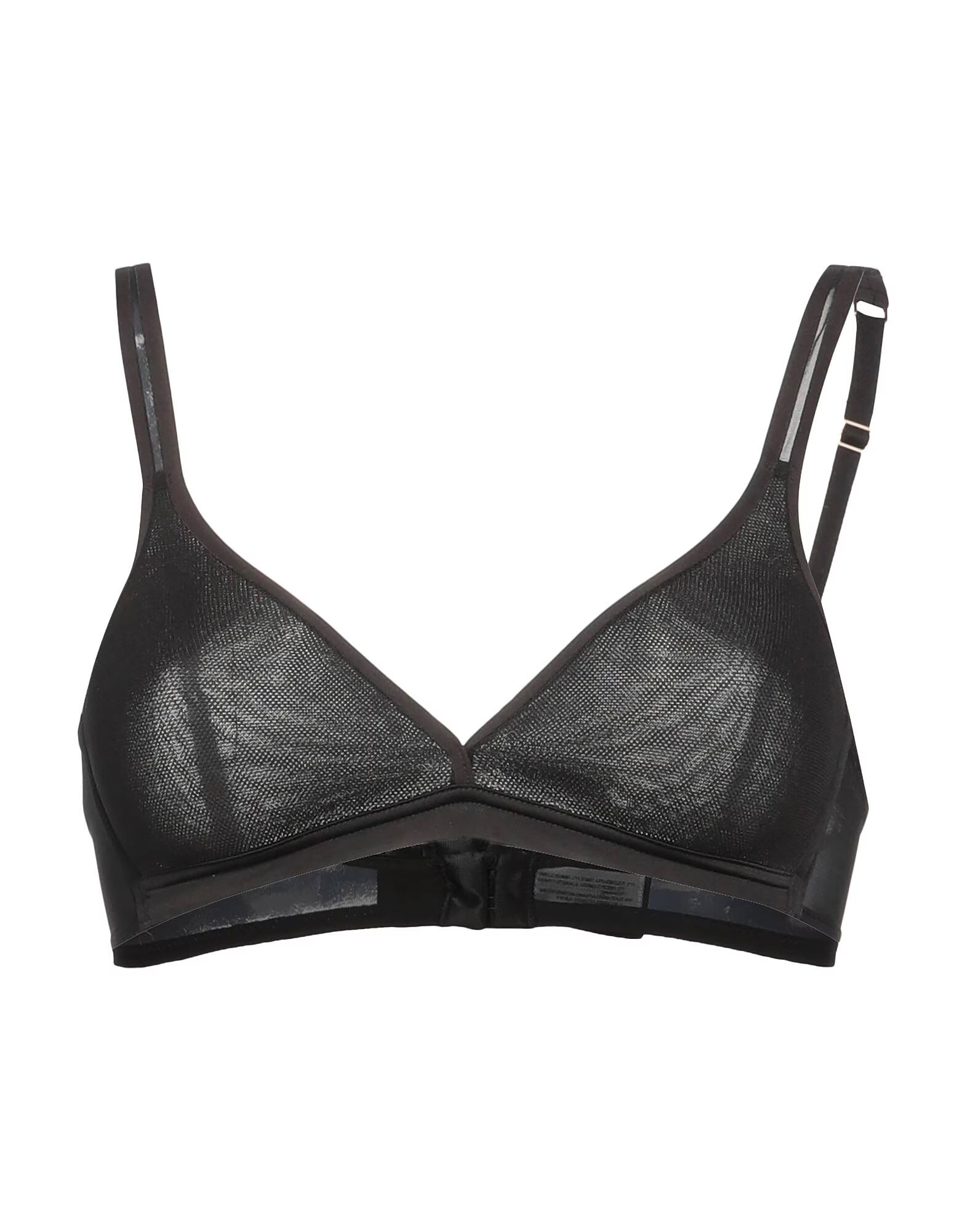 Бюстгальтер Calida, черный
Бюстгальтер Calida, черный