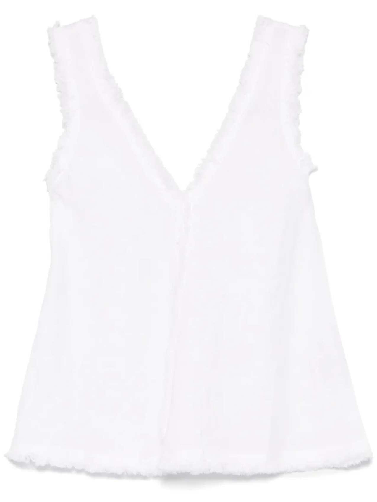 Льняной топ PAROSH P.A.R.O.S.H., белый
Льняной топ PAROSH P.A.R.O.S.H., белый