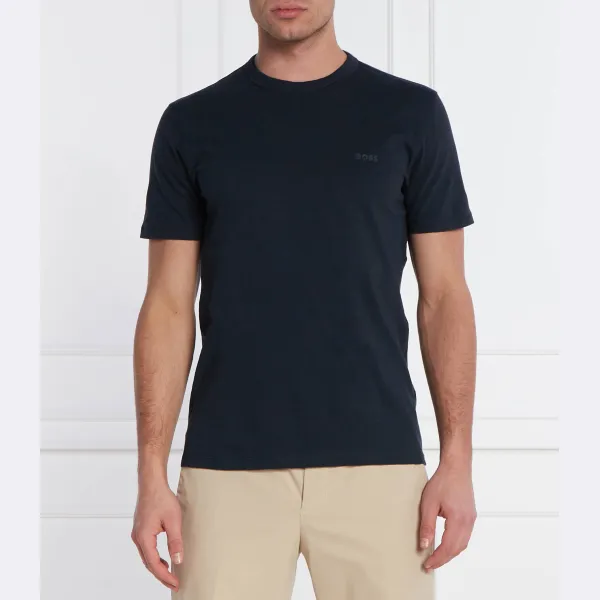 Футболка Tegood стандартного кроя Boss, синий
Футболка Tegood стандартного кроя Boss, синий