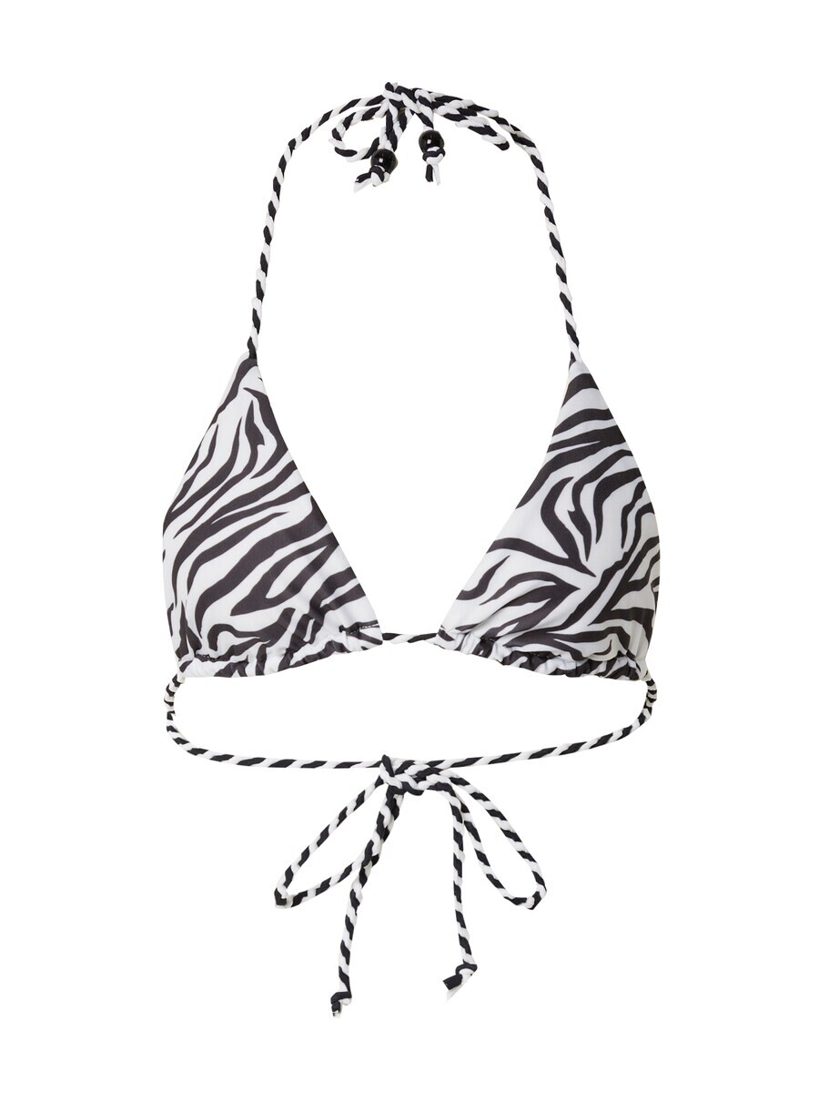 Топ бикини Hunkemöller DOHA, белый
Топ бикини Hunkemöller DOHA, белый