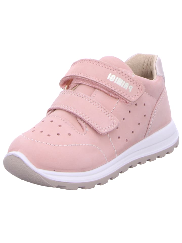 Первые ходунки Primigi, розовый 
Первые ходунки Primigi, розовый