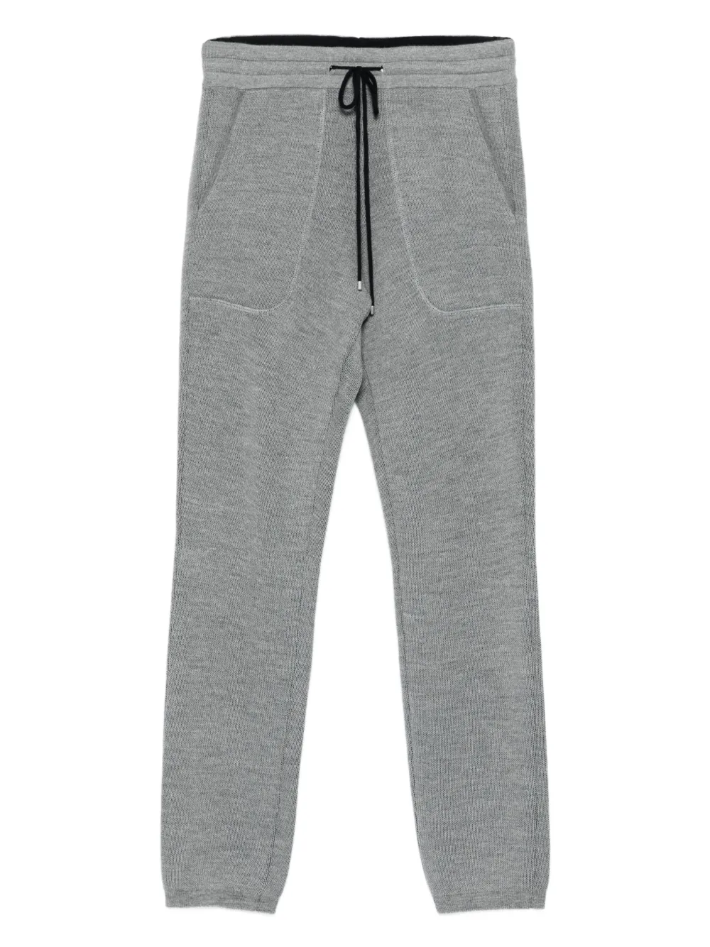 Спортивные брюки с кулиской Gran Sasso, серый
Спортивные брюки с кулиской Gran Sasso, серый