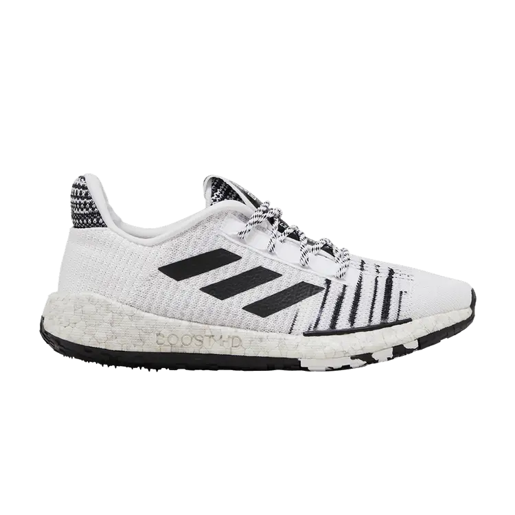 Кроссовки adidas Missoni x PulseBoost HD 'White', белый
Кроссовки adidas Missoni x PulseBoost HD 'White', белый