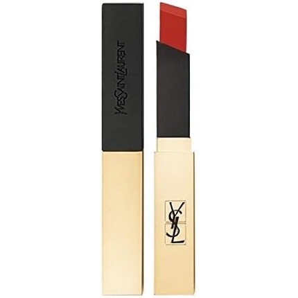 Rouge Pur Couture The Slim 27 Conflicting Crimson 2.2G, Yves Saint Laurent
Rouge Pur Couture The Slim 27 Conflicting Crimson 2.2G, Yves Saint Laurent
