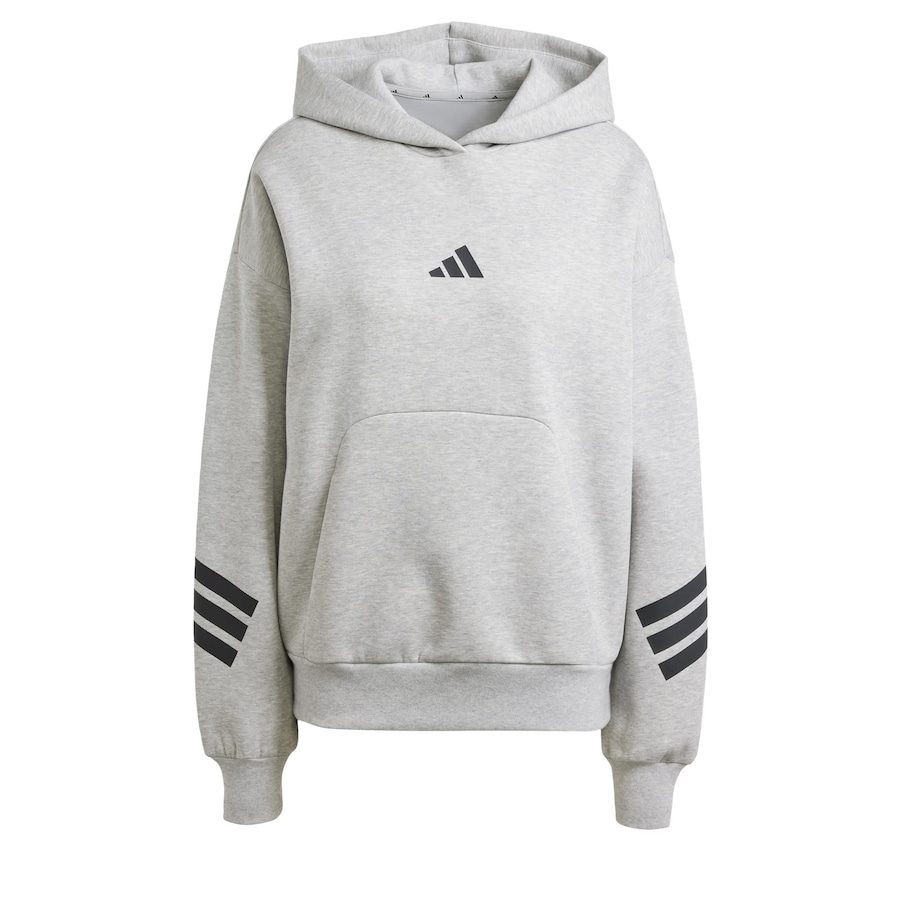 Толстовка ADIDAS SPORTSWEAR Future Icons, светло-серый
Толстовка ADIDAS SPORTSWEAR Future Icons, светло-серый