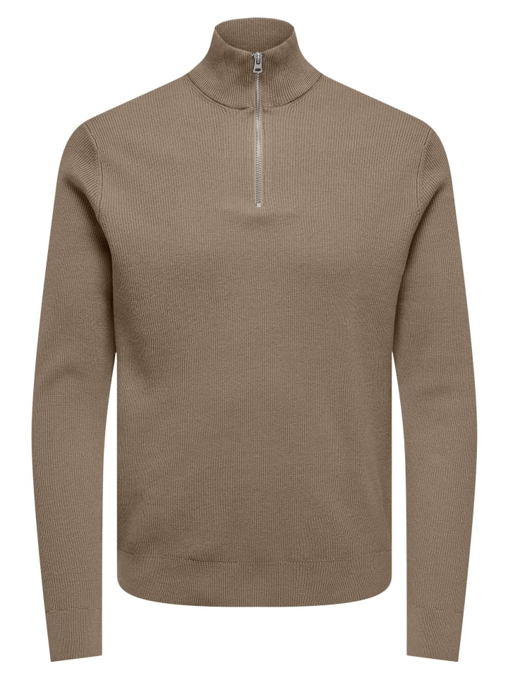 Толстовка ONLY & SONS
Толстовка ONLY & SONS