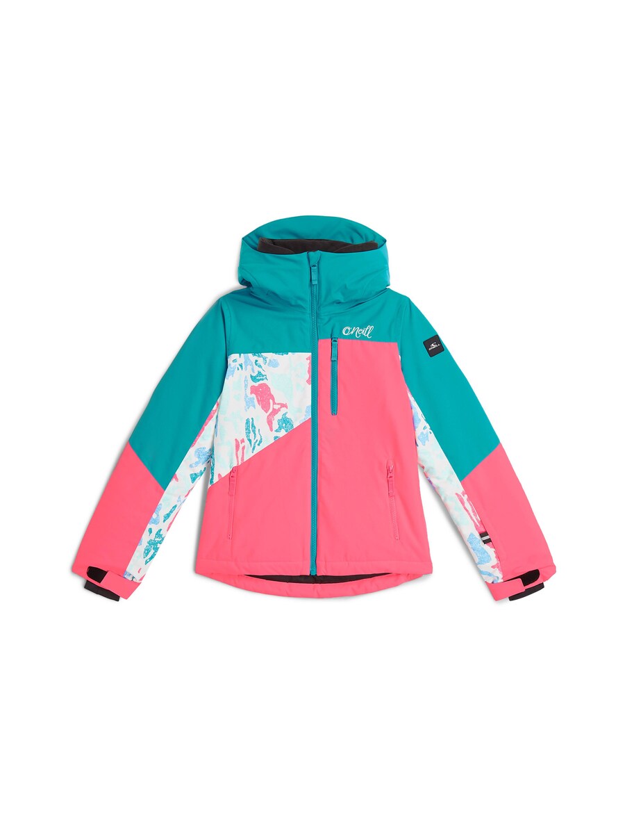 Куртка для активного отдыха O'NEILL, Mixed Colors
Куртка для активного отдыха O'NEILL, Mixed Colors