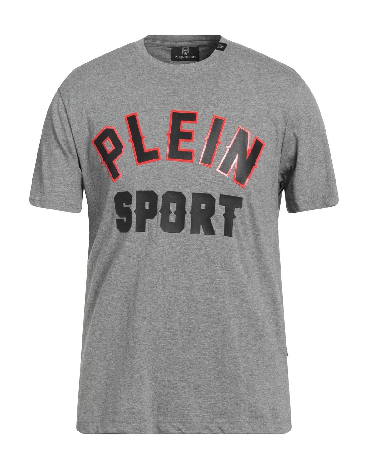 Футболка Plein Sport, серый
Футболка Plein Sport, серый