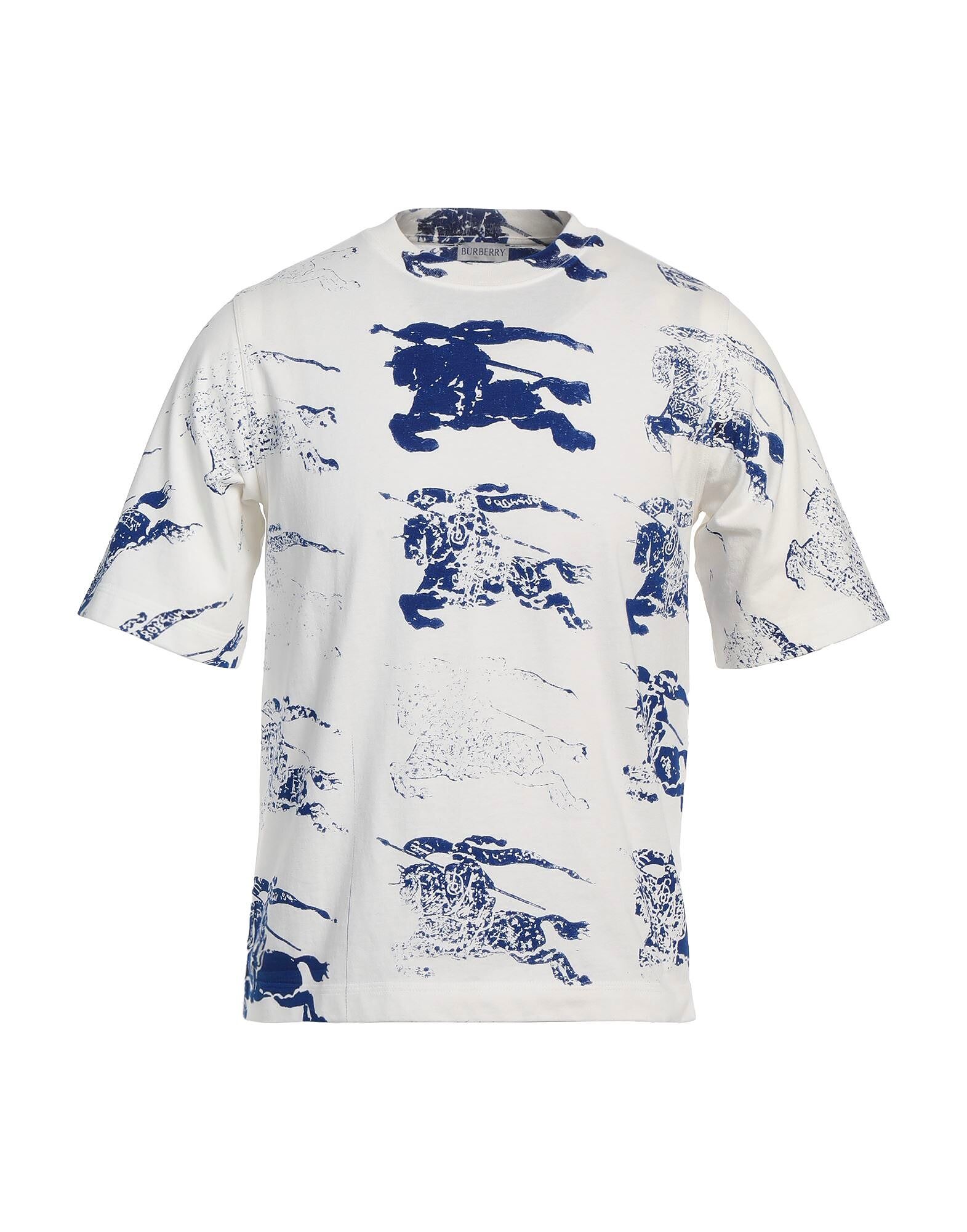 Футболка Burberry, белый
Футболка Burberry, белый