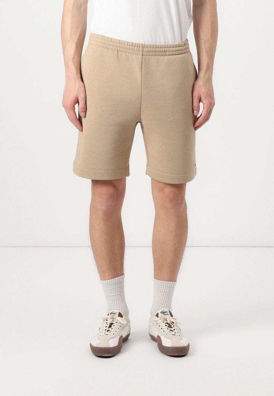 Шорты Lacoste Shorts, Viennese/Beige
Шорты Lacoste Shorts, Viennese/Beige