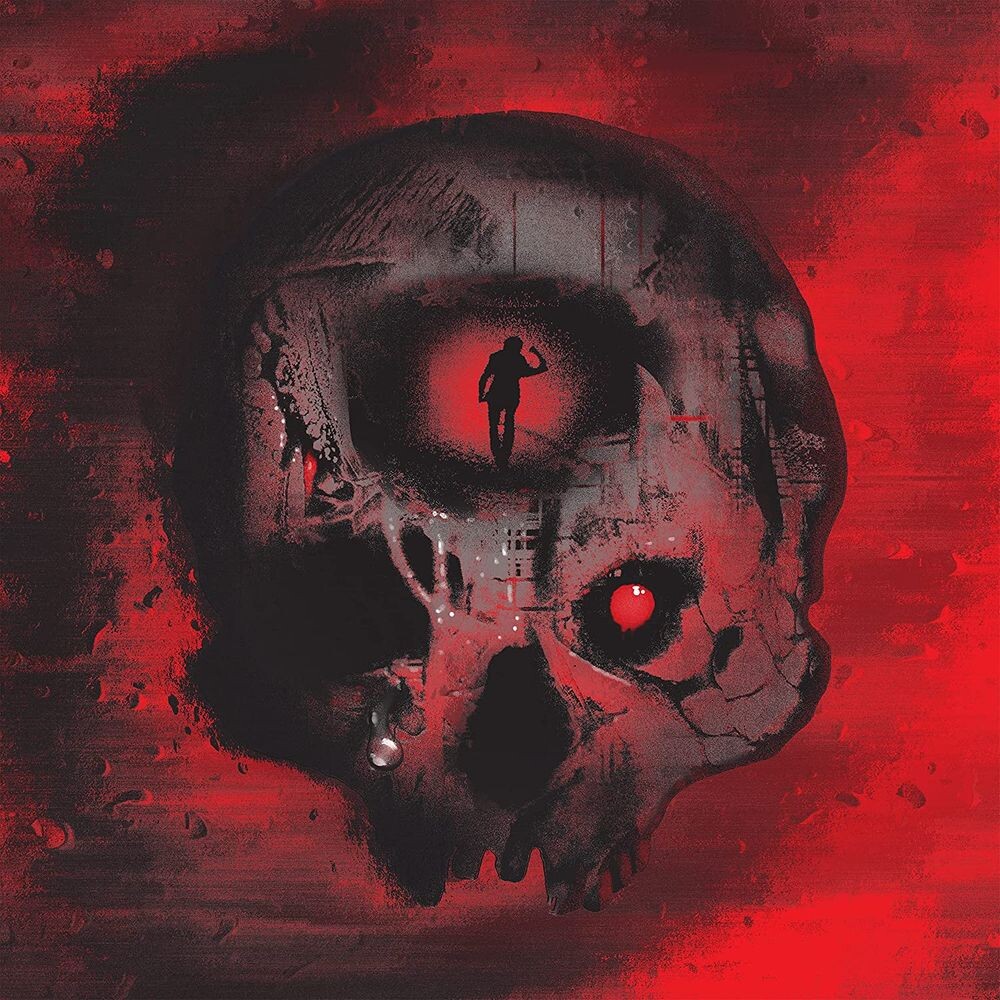 Виниловая пластинка LP Never Had To Leave - Matt Maeson
Виниловая пластинка LP Never Had To Leave - Matt Maeson