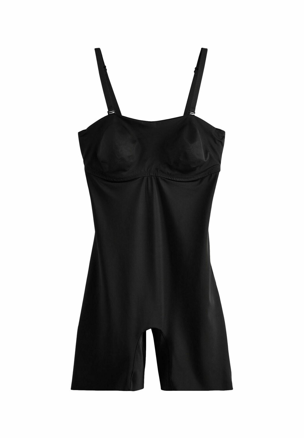 Боди MINIMISING TUMMY CONTROL THIGH SMOOTHER Next, черный
Боди MINIMISING TUMMY CONTROL THIGH SMOOTHER Next, черный