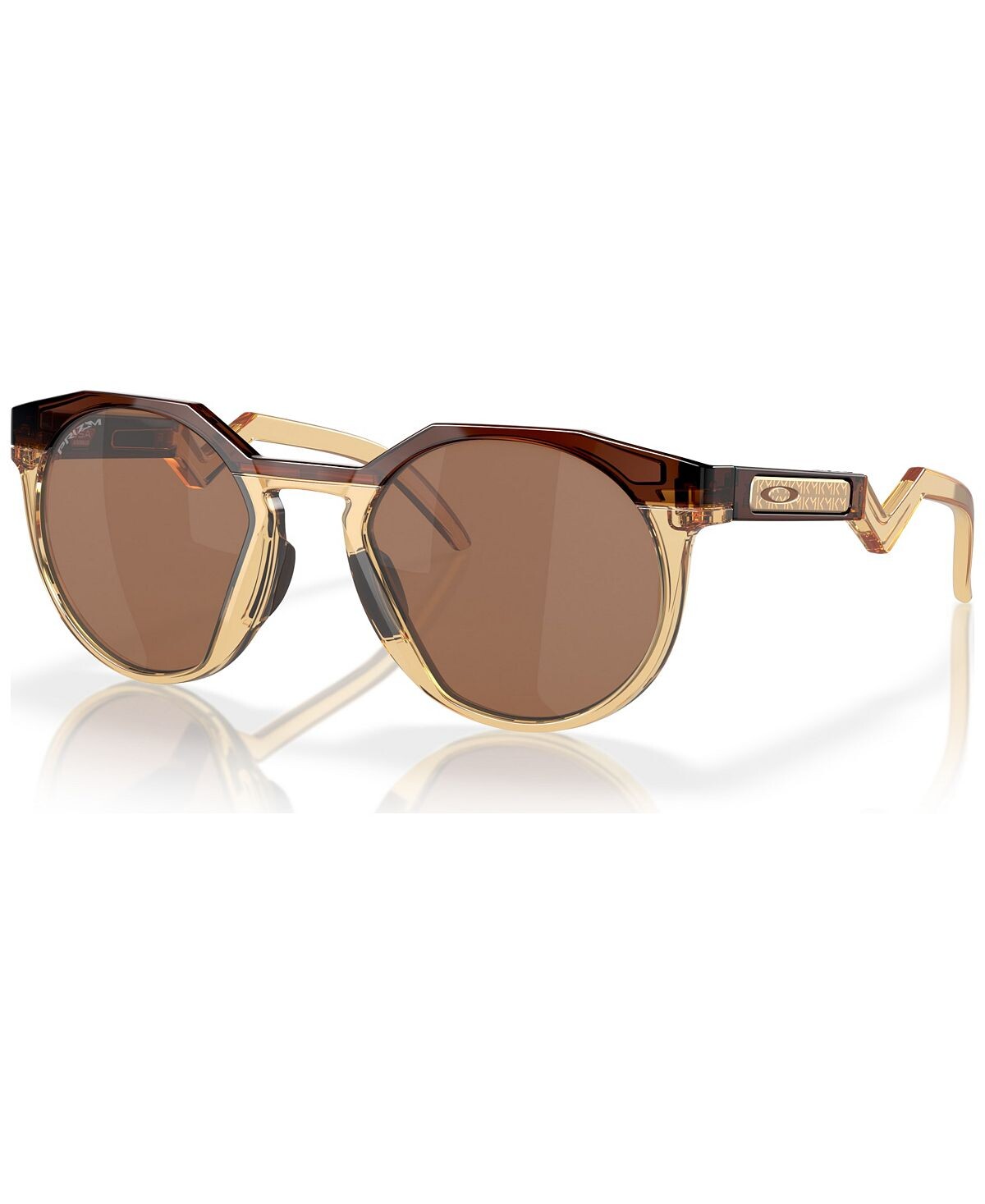 Мужские солнцезащитные очки Kylian Mbappe Collection, OO9242-0752 52 Oakley
Мужские солнцезащитные очки Kylian Mbappe Collection, OO9242-0752 52 Oakley