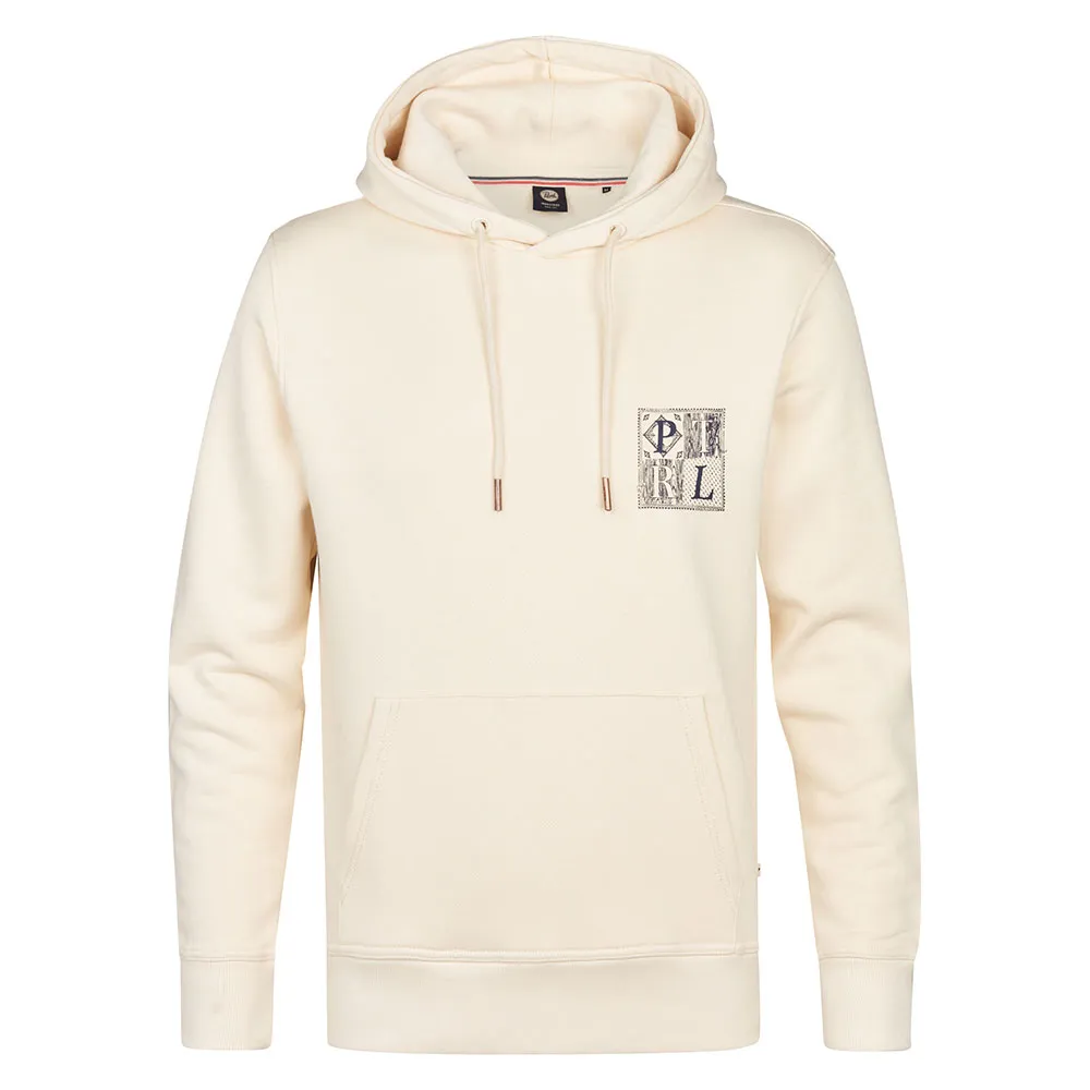 Худи Petrol Industries M-3050-SWH377, бежевый
Худи Petrol Industries M-3050-SWH377, бежевый