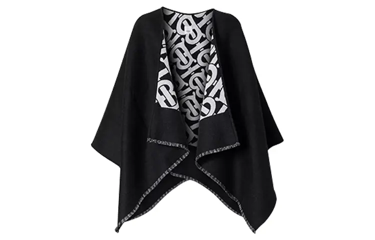 Burberry Женская куртка, цвет Black
Burberry Женская куртка, цвет Black