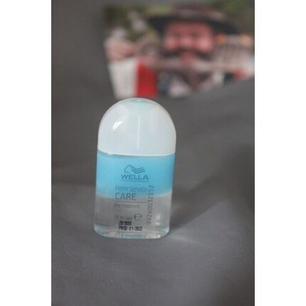 Пермский сервис перед химической завивкой 18мл, Wella
Пермский сервис перед химической завивкой 18мл, Wella