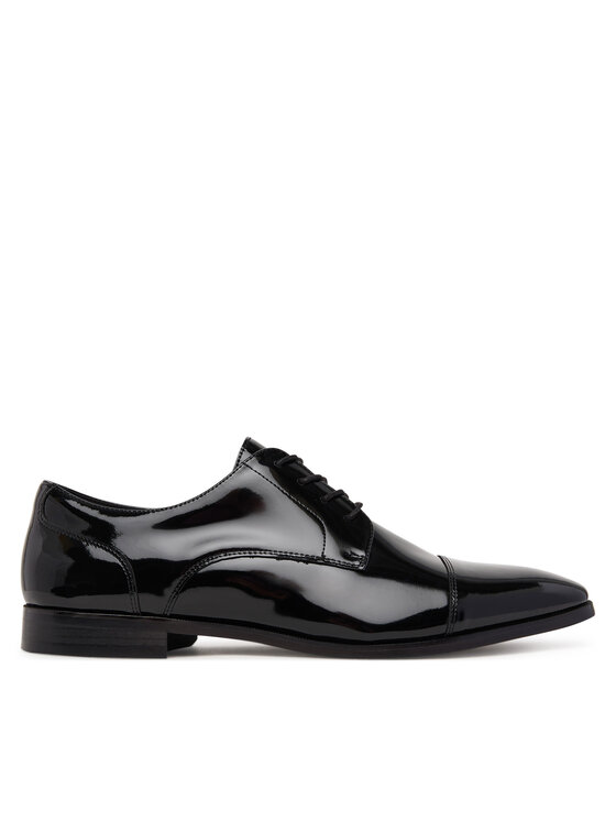 Полуботинки Callahan 13647019 Aldo, черный
Полуботинки Callahan 13647019 Aldo, черный