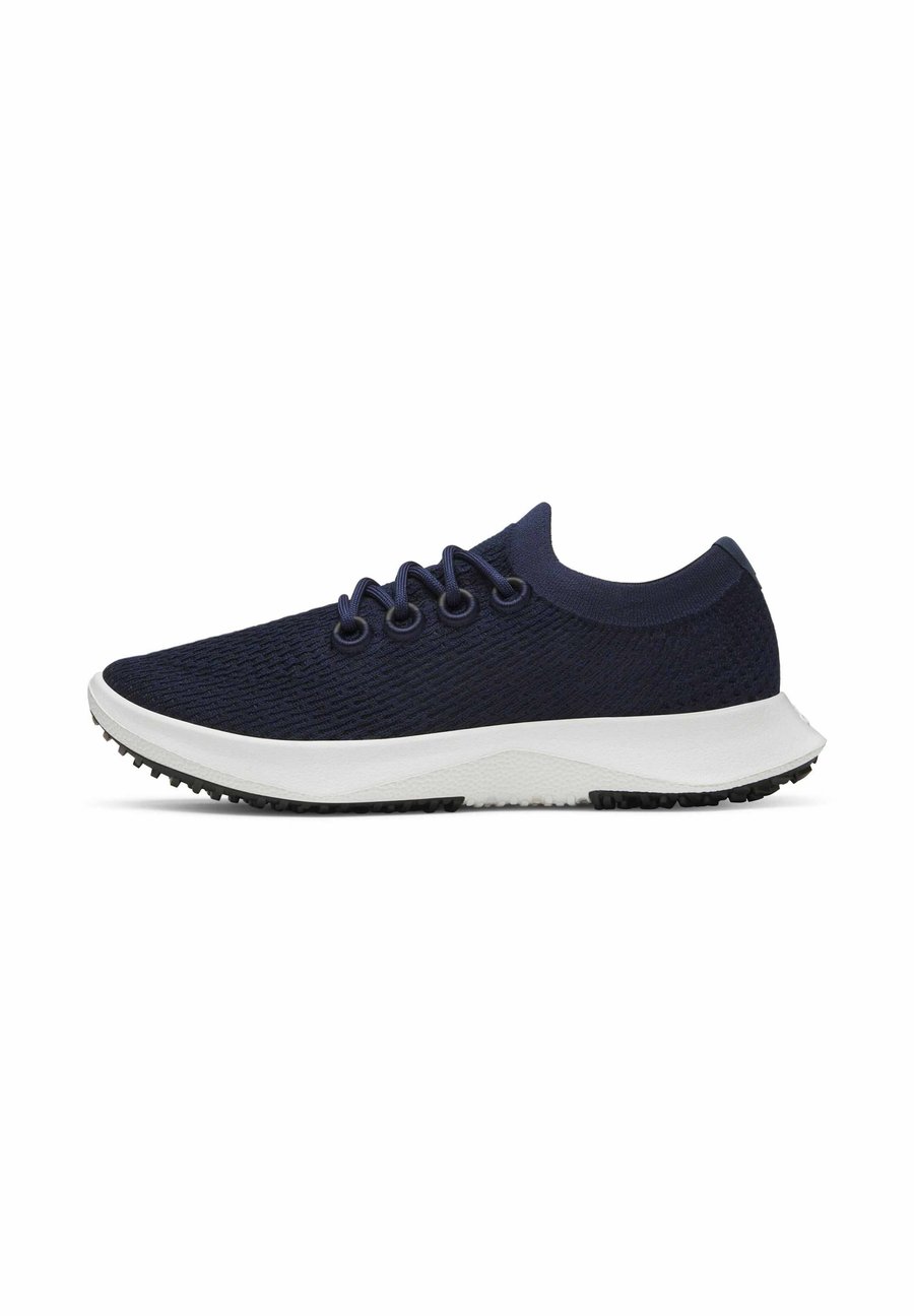Кроссовки Allbirds TREE DASHER, Deep Navy Blizzard/Blue
Кроссовки Allbirds TREE DASHER, Deep Navy Blizzard/Blue