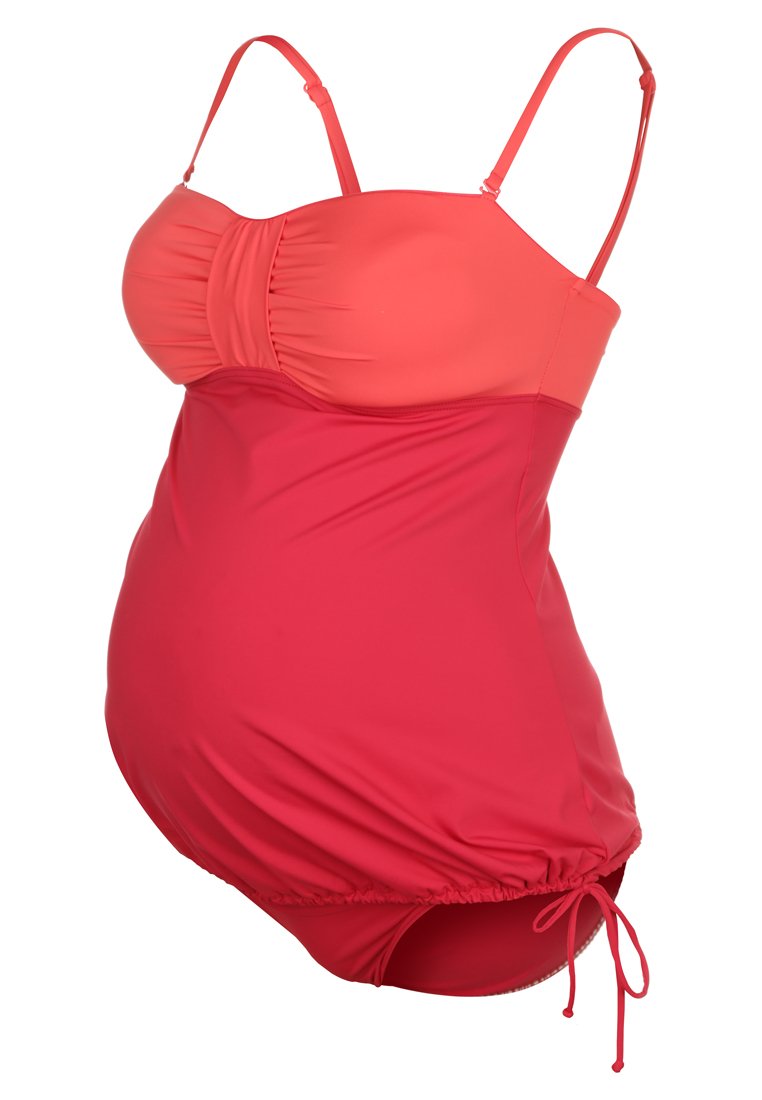Купальник Cache Coeur MATERNITY&BREASTFEEDING MOULDED SET, Passion/Coral
Купальник Cache Coeur MATERNITY&BREASTFEEDING MOULDED SET, Passion/Coral