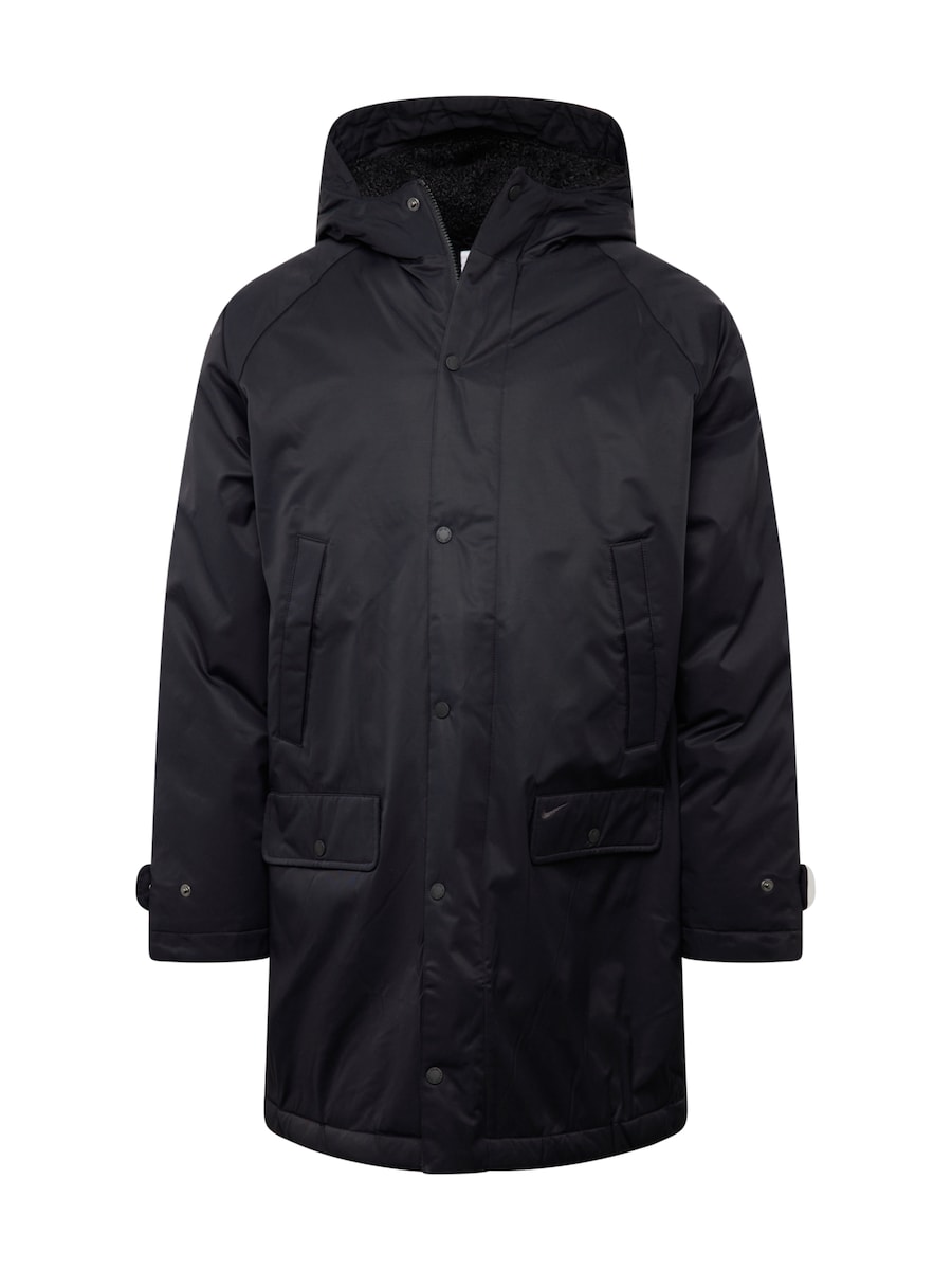 Куртка межсезонная Nike Sportswear, черный
Куртка межсезонная Nike Sportswear, черный