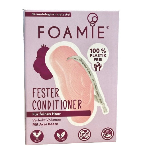 Кондиционер для тонких волос в кубике с экстрактом ягод асаи Inna marka
Кондиционер для тонких волос в кубике с экстрактом ягод асаи Inna marka