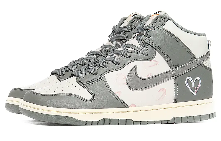 Мужские кроссовки для скейтбординга Nike Dunk, Gray, Серый, Мужские кроссовки для скейтбординга Nike Dunk, Gray
Мужские кроссовки для скейтбординга Nike Dunk, Gray, Серый, Мужские кроссовки для скейтбординга Nike Dunk, Gray