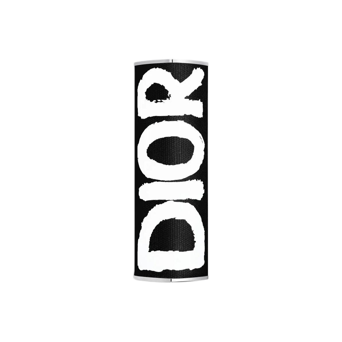 Портативный футляр для помады 2025 Fall Qixi Festival Limited Graffiti Edition DIOR
Портативный футляр для помады 2025 Fall Qixi Festival Limited Graffiti Edition DIOR