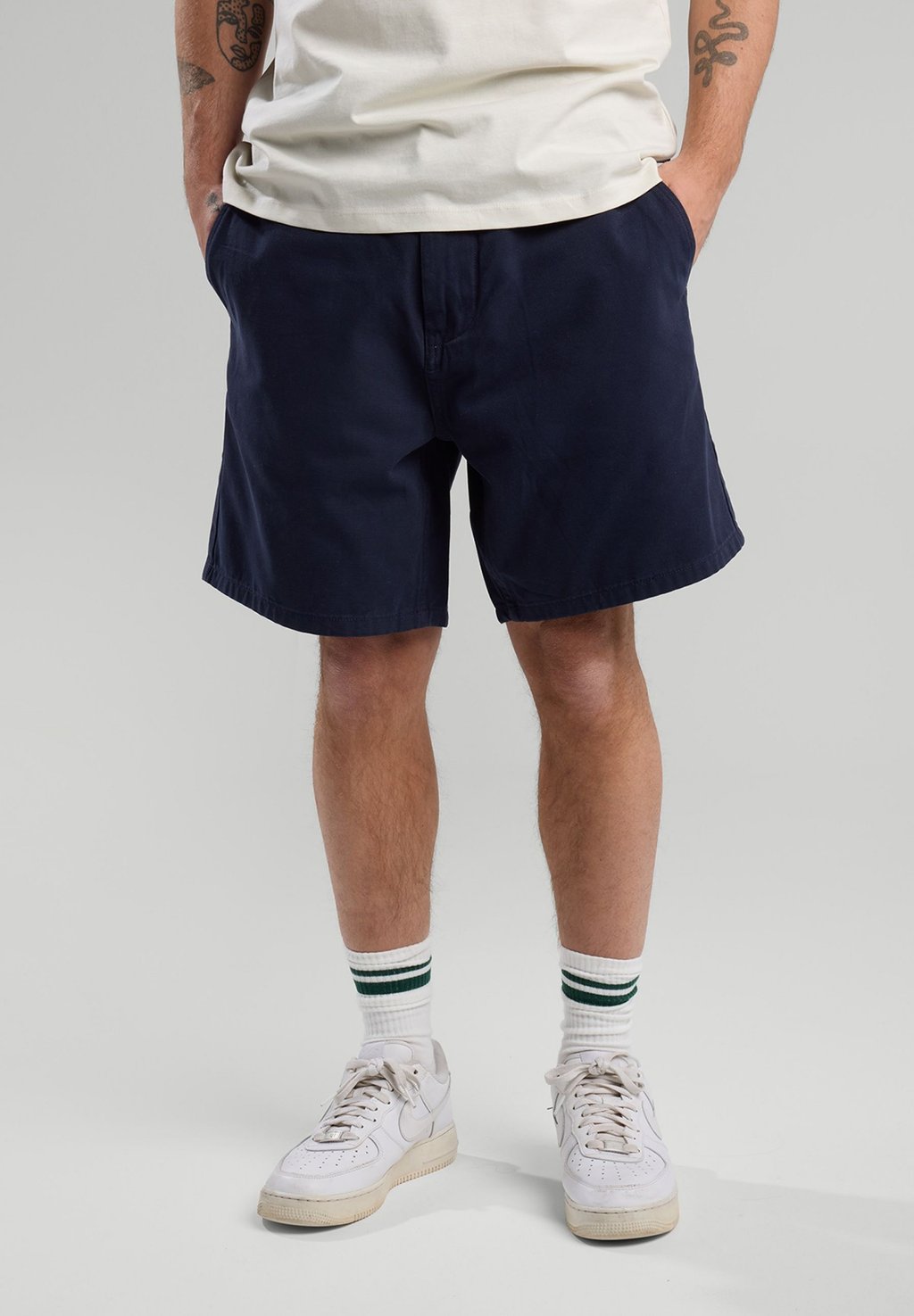 Шорты NASH America Today, темно-синий
Шорты NASH America Today, темно-синий