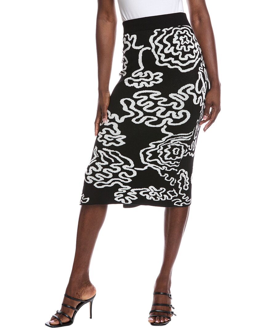 Свитер-юбка Грейша Gracia, черный
Свитер-юбка Грейша Gracia, черный