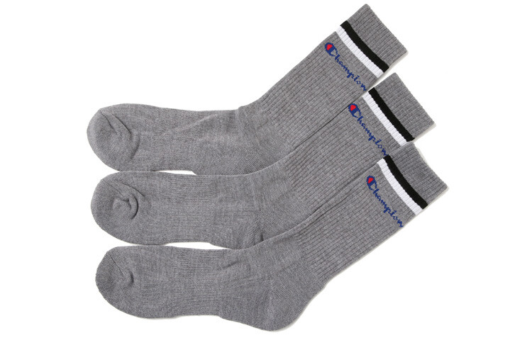 Носки унисекс до середины икры Champion
Носки унисекс до середины икры Champion