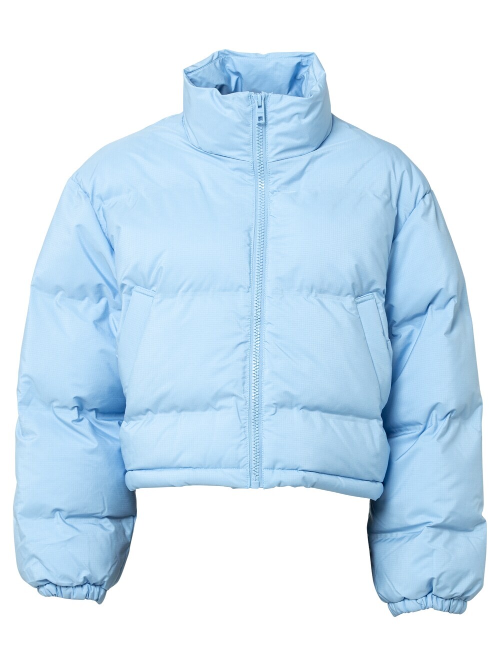 Межсезонная куртка Weekday Promis, светло-синий
Межсезонная куртка Weekday Promis, светло-синий