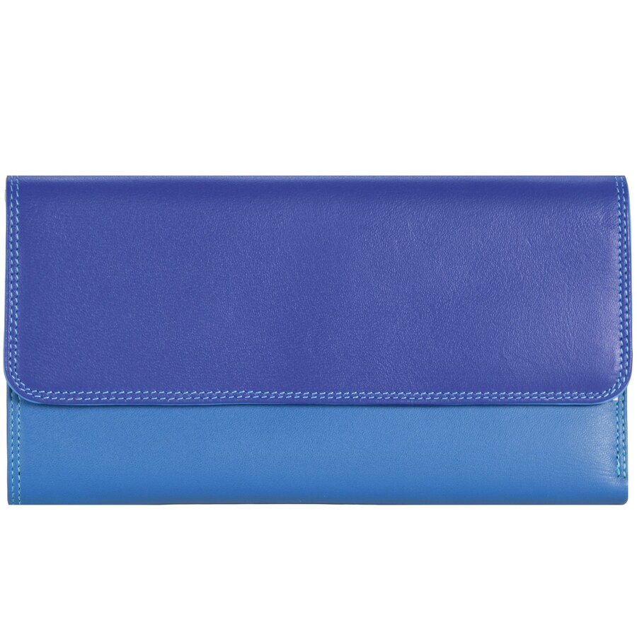 Кошелек mywalit, цвет Blue/Indigo
Кошелек mywalit, цвет Blue/Indigo