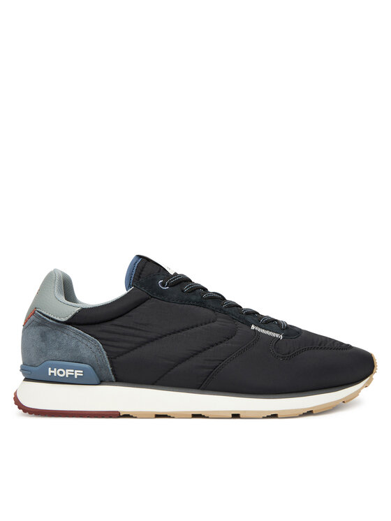 Кроссовки Track & Field 22517602 Hoff, чёрный
Кроссовки Track & Field 22517602 Hoff, чёрный