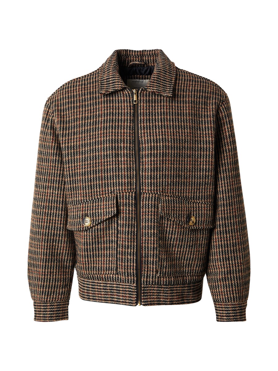 Демисезонная куртка Redefined Rebel, Dark beige
Демисезонная куртка Redefined Rebel, Dark beige