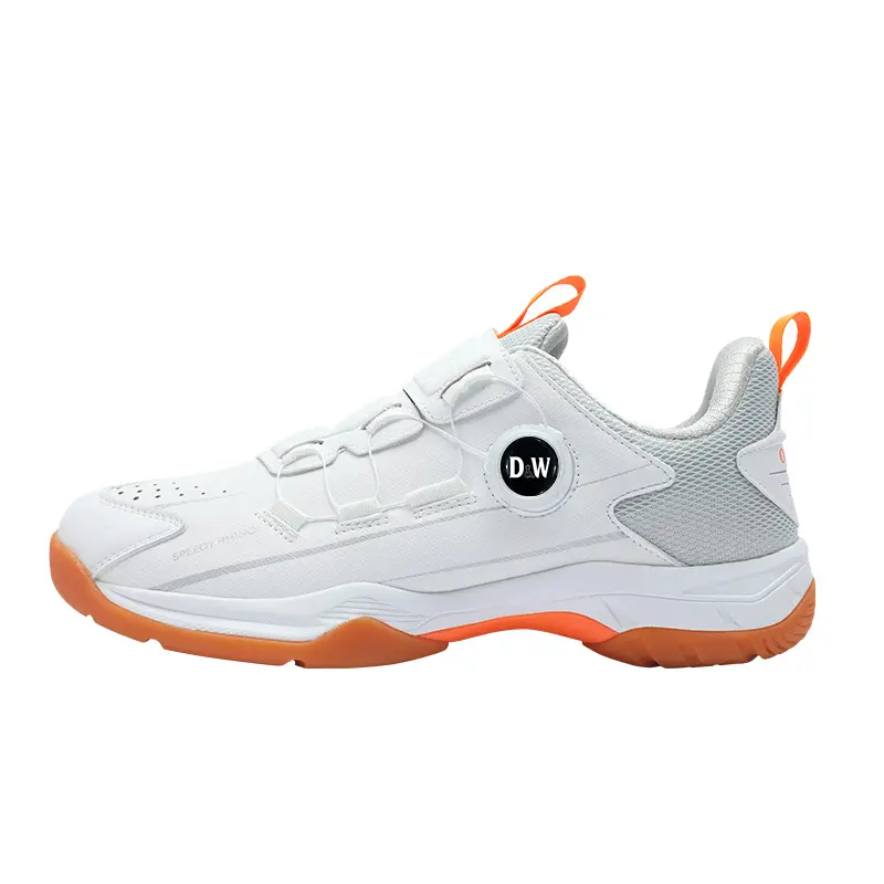 Кроссовки для тренировок для детей и подростков с амортизацией ударов и износостойкостью D&W, белый
Кроссовки для тренировок для детей и подростков с амортизацией ударов и износостойкостью D&W, белый